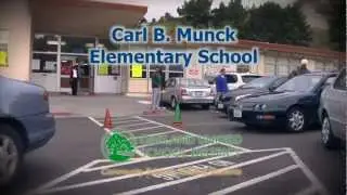 Carl Munck Elementary Shining Light Video (OUSD)