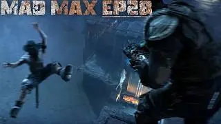 Mad Max ep28 [German | Stream | Standard | 1080p]
