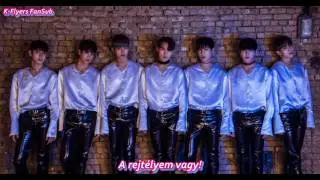 24K - Been You (Hun Sub)