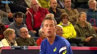 2016 German Open Tennis Championships: Quarter-Final Highlights