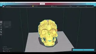 Sovol Cura Resize Models