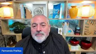 Live- Momento para repensar o caminho terapêutico