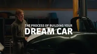 Custom Porsche 911 Build Process &ndash; How We Restore & Backdate Air-Cooled 911s
