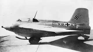 How One Captured German Rocket and Jet Program Shocked Allies and Redefined Postwar Warfare