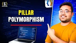 Polymorphism in Java Explained | Method Overloading vs Overriding | OOP Concepts