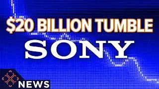 Sony's Market Value Takes a Huge Hit After Xbox's Acquisition of Activision