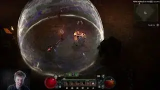 Diablo 4 HotA Barb Endgame Build Guide