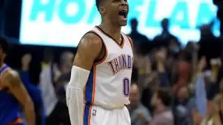 Sedated Hype's Westbrook Project