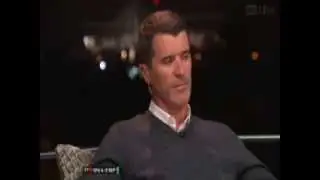 Roy Keane Criticism Of Ireland