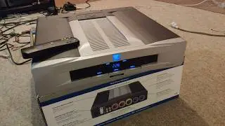 ps audio quintessence