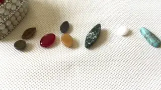 Leo July 2022 Monthly Gemstone Reading by Cognitive Universe