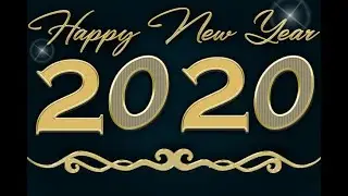 Happy New Year 2019 English Urdu Hindi Song