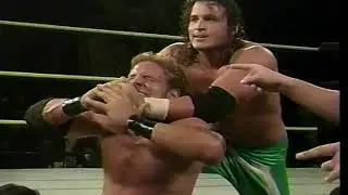 Nova vs Chris Cage