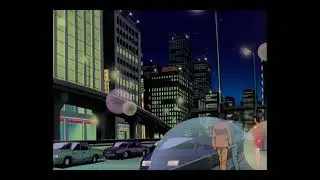 Aarne, Big Baby Tape, BUSHIDO ZHO - City Boy Life (slowed + reverb)