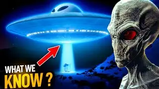 What We Know So Far About Congress's UFO investigation
