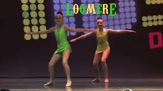 Bodies Electric (Fast Tempo/Pitched) - Dance Moms (Full Song)