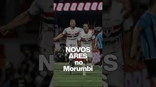 Um bom momento pro S&atilde;o Paulo! &Oacute;timo jogo do time e destaques importantes! #spfc #futebol