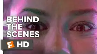 Captain Marvel Behind the Scenes - Prepping for the Mind Frack (2019) | FandangoNOW Extras