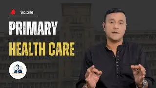 Prathamik Aarogya | Primary Health Care | Hospitals | Sandeep Deshpande |