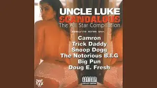 Scarred (feat. Trick Daddy)