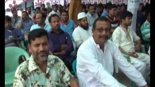 Savar Ashulia Police Progrem Footage 04 07 15