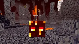 Magma Cube Farming Pt.2 - Blox Loot V9