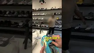 shophiddenrealm.com / 1049 E Imperial Hwy, Placentia, CA 92870 #кроссовки