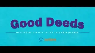 Sheryl's Good Deeds With Ronald McDonald House Charities Northern California