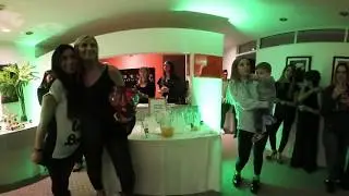 IOBELLA LA PLATA en 360 grados