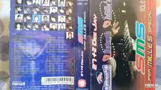 Super Milles Special Vol 2 27+2 Dee Jay - Side 1