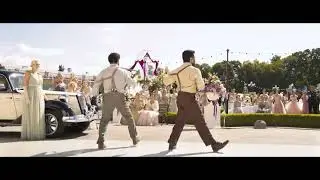 Nattu koothu|RRR| Favourite songs | Dance hits |Mass dance songs | Ram Saran songs |