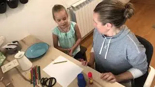 Class 10 - Peter Rabbit and the Magic Flowers