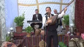 İlham Aslanbəyli--Orta Sarıtel--Könül Körpümüzdə