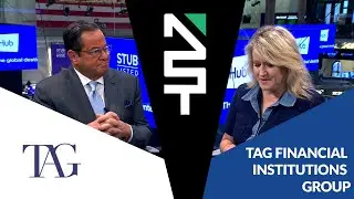 Transforming Insurance M&A - Tag Financial&rsquo;s Strategic Edge in Middle Market Deals