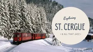 Saint Cergue, Switzerland