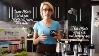 Shannon | The Health Nut - Make your own spice mix