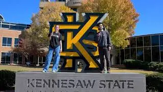 2026 Regional Marketing Conference and Career Fair at Kennesaw State University
