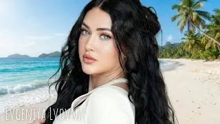 Evgeniya Lvovna: Elegant Confidence & Modern Beauty | Style, Fashion & Presence &ndash; Beyond Beauty