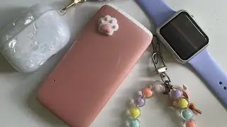 LG Ice Cream Flip phone in 2022! ✨🌸