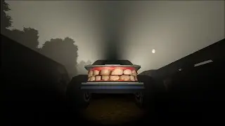 This Game Scared me