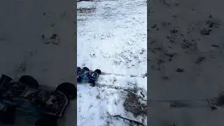 Mini XRT almost dies, wait till the end !!!!! Tsm test ￼￼!!!