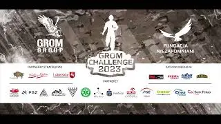 GROM CHallenge 2023 by Lukasz