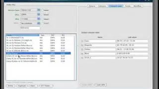 DocBees ICC Profile Manager