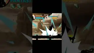 Shadow Fight 2: Intense Duels - Unleashing the Ultimate Power!