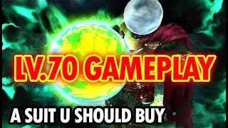 Mysterio Uniform One Step To The Ultimate Level + Lucky Time - MARVEL Future Fight