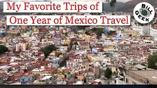 Mexico Vacation Ideas