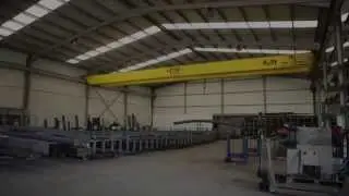 Videos para Empresas, Fabricas Alejandro Mart&iacute;n Live Films