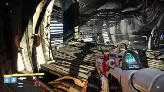 Destiny - Traitors Ketch HoW DLC