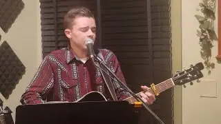 Folsom Prison Blues (Cover)