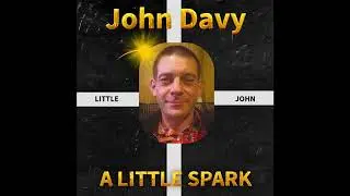 A LITTLE SPARK